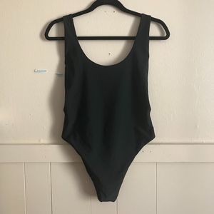 American eagle one piece bathing suit